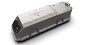 Vanguard battery for Club Car golf cars