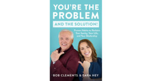 Bob Clements, Sara Hey, dealership, book