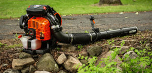 ECHO launches world’s most powerful backpack blower, PB-9010