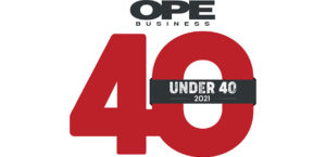 Deadline just three weeks away for 40 Under 40 nominations