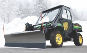 Artillian Tractor launches new 72-inch hydraulic angle plow option for sub-compact and compact tractors