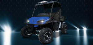 Landmaster’s new electric UTV brings May delivery, $10,999 MSRP