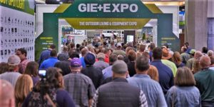 GIE+Expo and OPEI Annual Meeting to be In-Person Events in 2021, Registration Now Open