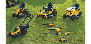 Stanley Black & Decker Negotiating to Acquire MTD Products