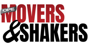 Nominations Now Being Accepted for OPE Business Movers and Shakers Awards