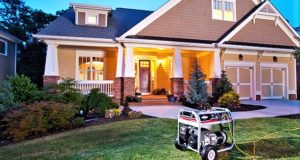 The Portable Generator Manufacturers’ Association (PGMA) is requesting that an exemption for portable generators