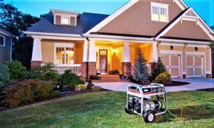 Portable Generator Manufacturers’ Association Fighting California Assembly Bill 1346