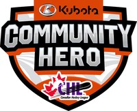 Kubota Community Hero contest
