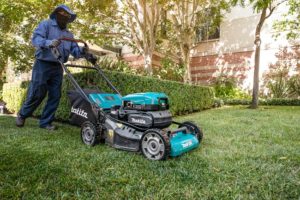 Makita Debuts 10 New Products, New Battery Technology