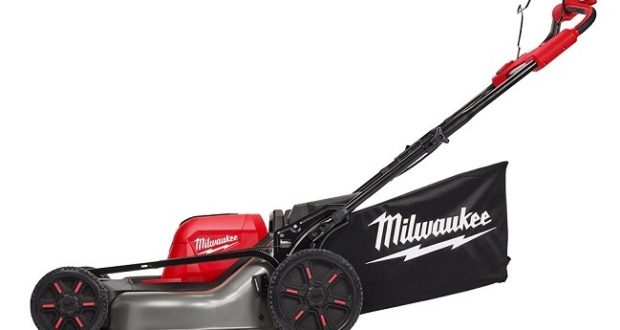 Milwaukee-Tool-M18-Fuel-Mower