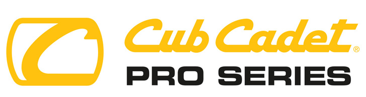 Cub Cadet Pro Series