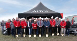 altoz-new-facility-2022