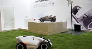 Mammotion-robotic-mower-Germany