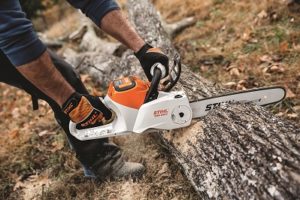 Equipment Roundup: Chainsaws, Chippers, Log Splitters and Stump Grinders