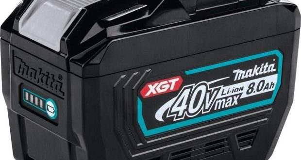 Makita-XGT-battery-new