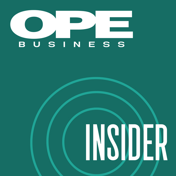 OPE Business Insider