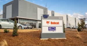 Bobcat-Atlanta-new-facility
