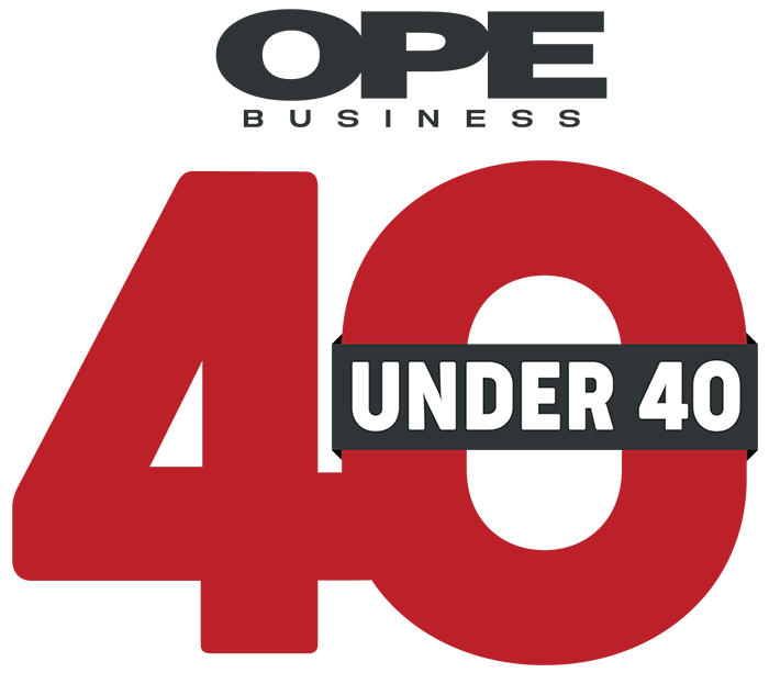 OPE Business 40 Under 40