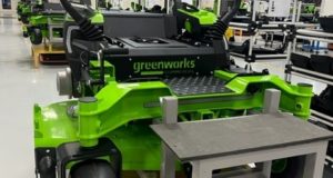 Greenworks-new-TN-facility
