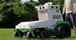 Scythe-Robotics-M.52-mower