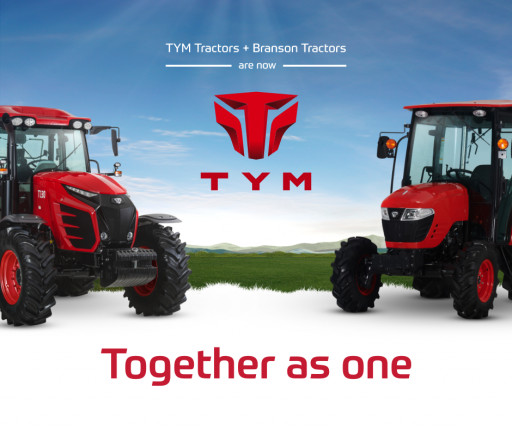 TYM-Branson-merger