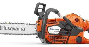 Husqvarna-professional-T540XP- Mark III-chainsaw