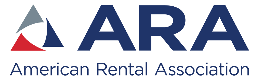American Rental Association logo