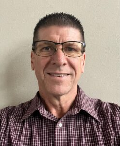 Wright Manufacturing VP of Sales