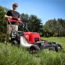 Milwaukee Tool's first lawn mower will be an M18 FUEL 21-in. self-propelled model